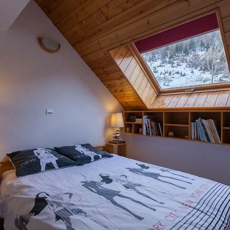 Le Rocher Le Monêtier-les-Bains Екстериор снимка